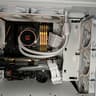 White Gaming PC (RYZEN 5 5600 +RX 6750xt)