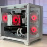 🚀Gaming PC🚀Nvidia RTX 3070 8GB🚀Intel i5 12400F 6Core🚀32GB DDR4🚀1TB NVME SSD