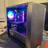 VIBRANCE - Entry-Level Gaming PC - Ryzen 5 2600 & GTX 1060 6GB