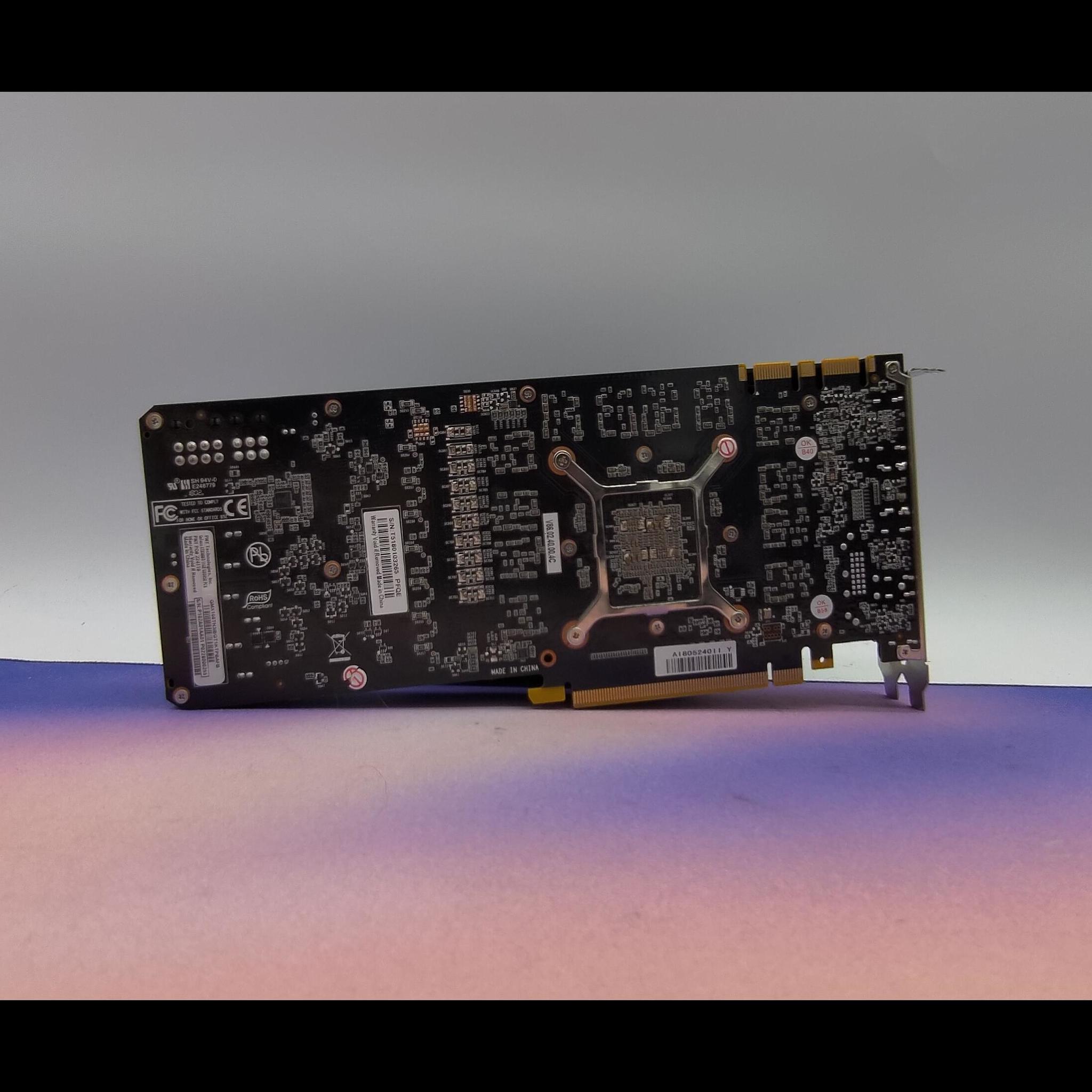 PNY Blower GTX 1080Ti