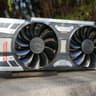 EVGA GTX 1070 ACX 3.0 8GB