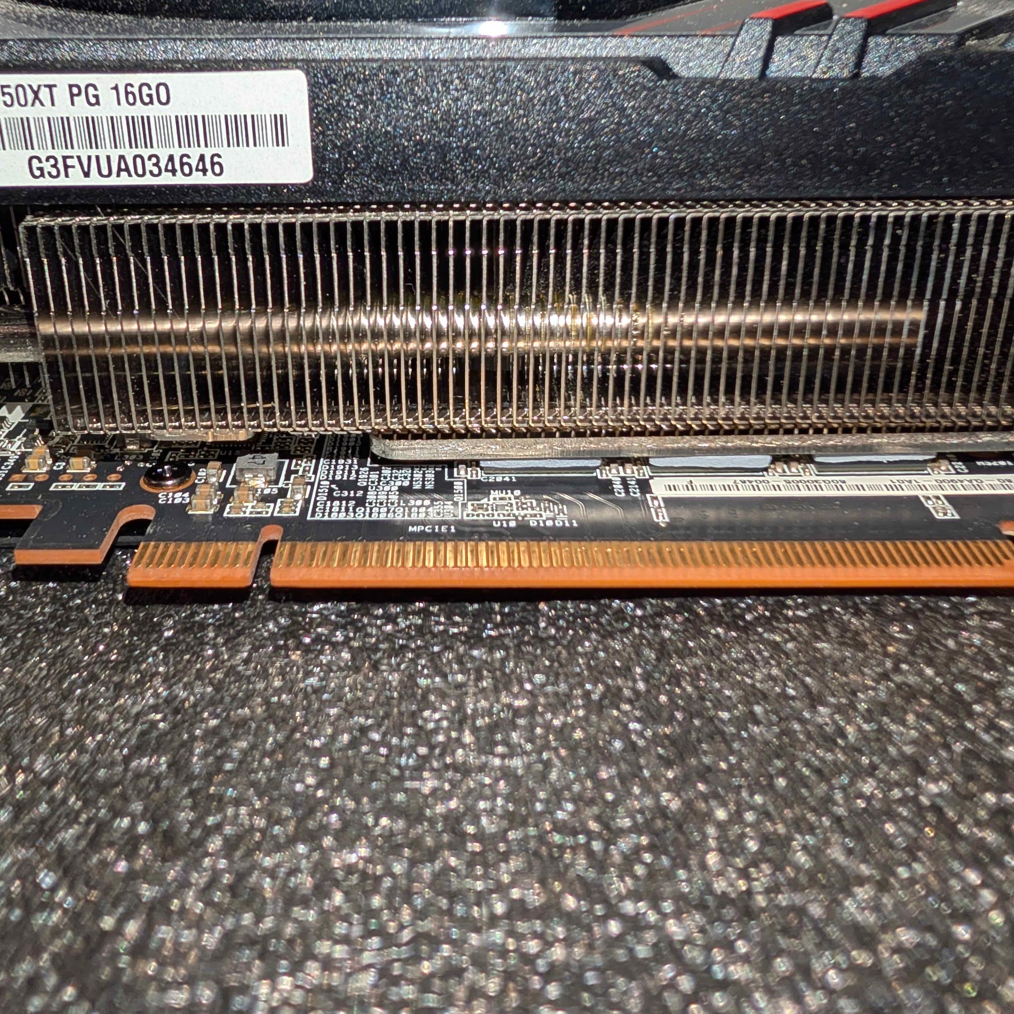 ASRock Phantom Gaming OC Radeon RX 6950 XT