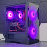 🐦‍🔥Mad ROG Gaming PC🐦‍🔥Intel Core i7-6700 | GTX 1660 Ti | 16GB DDR4 | 750GB SSD | WiFi