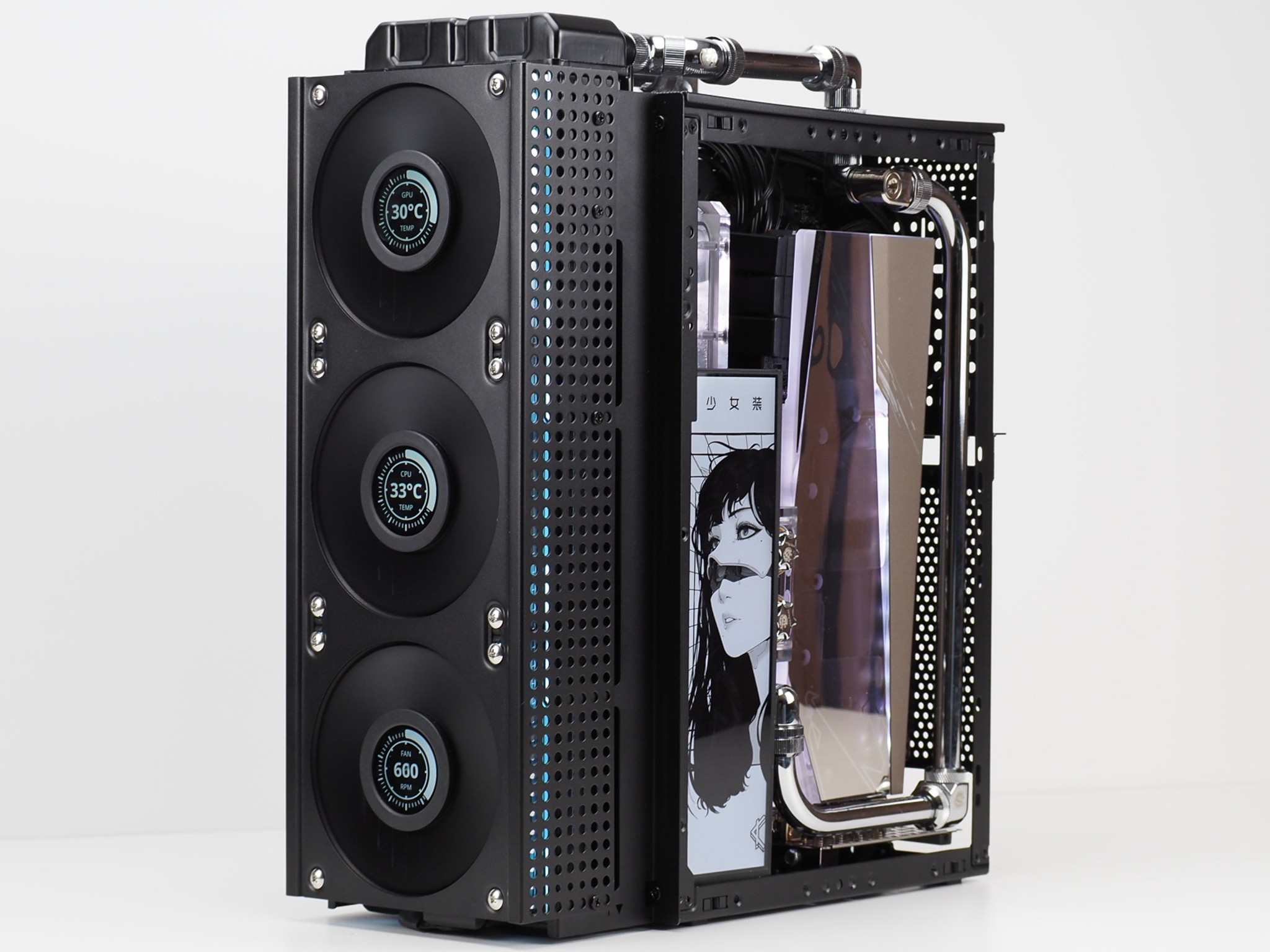 "Awaken" by Optimist | Limited Release