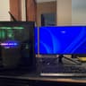 MSI Aegis RS Gaming Desktop - 10th Gen Intel Core i9-10900K - GeForce RTX 3080