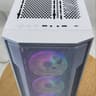 Gaming PC Ryzen 7 5700X 16GB RAM 1TB SSD RTX 3070 8GB Windows 11 Computer
