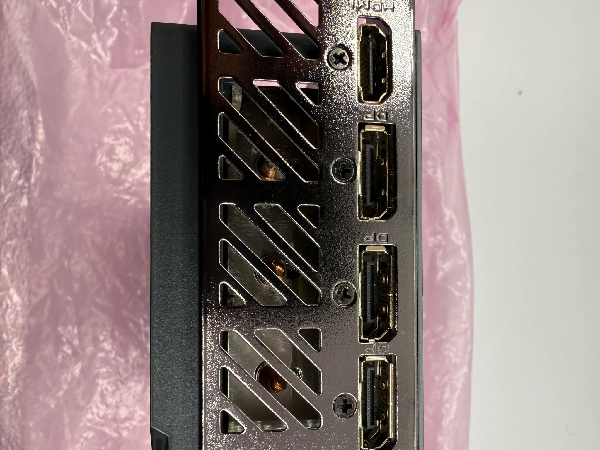Gigabyte Nvidia 4070 Eagle OC 12GB