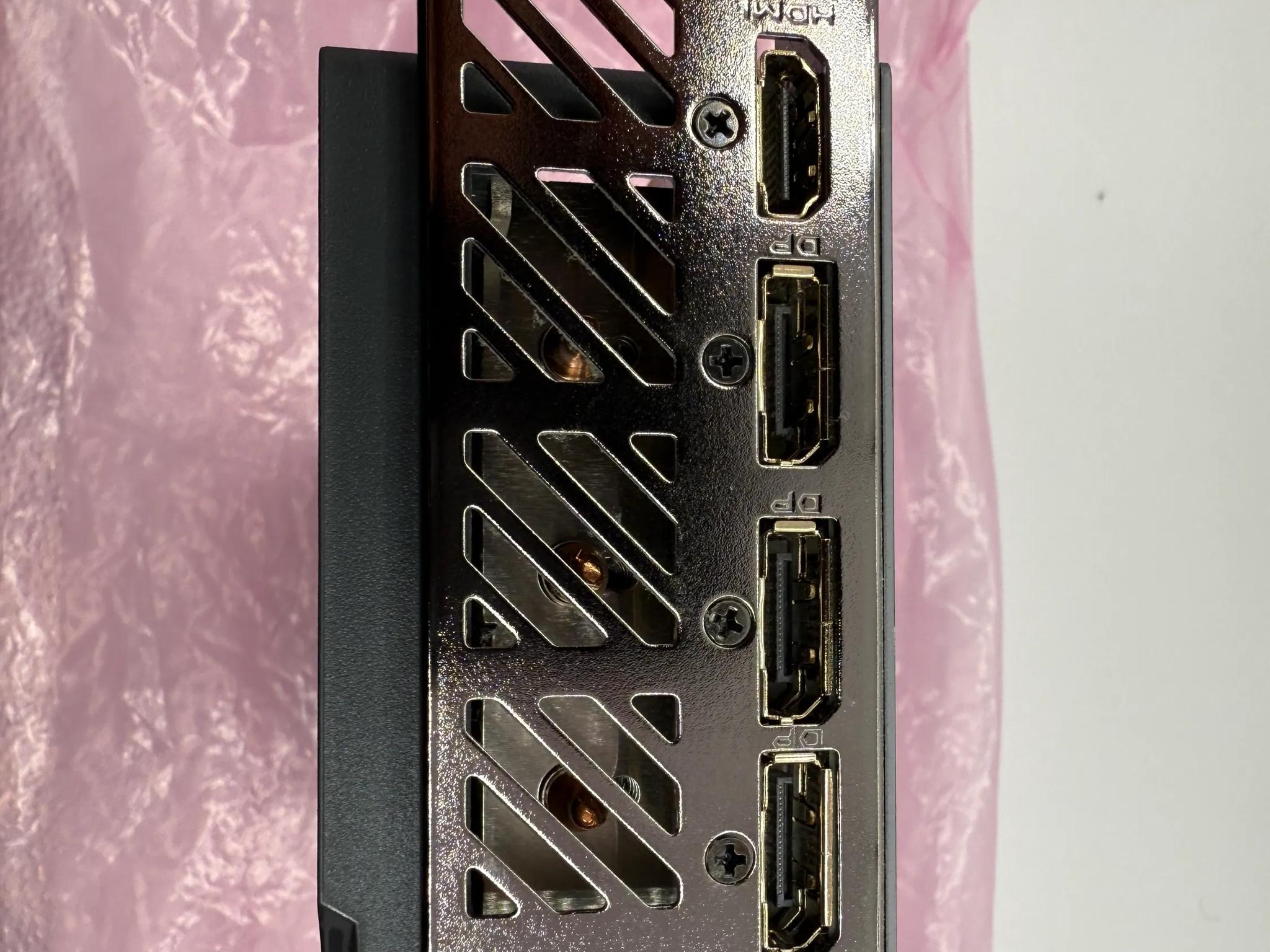 Gigabyte Nvidia 4070 Eagle OC 12GB