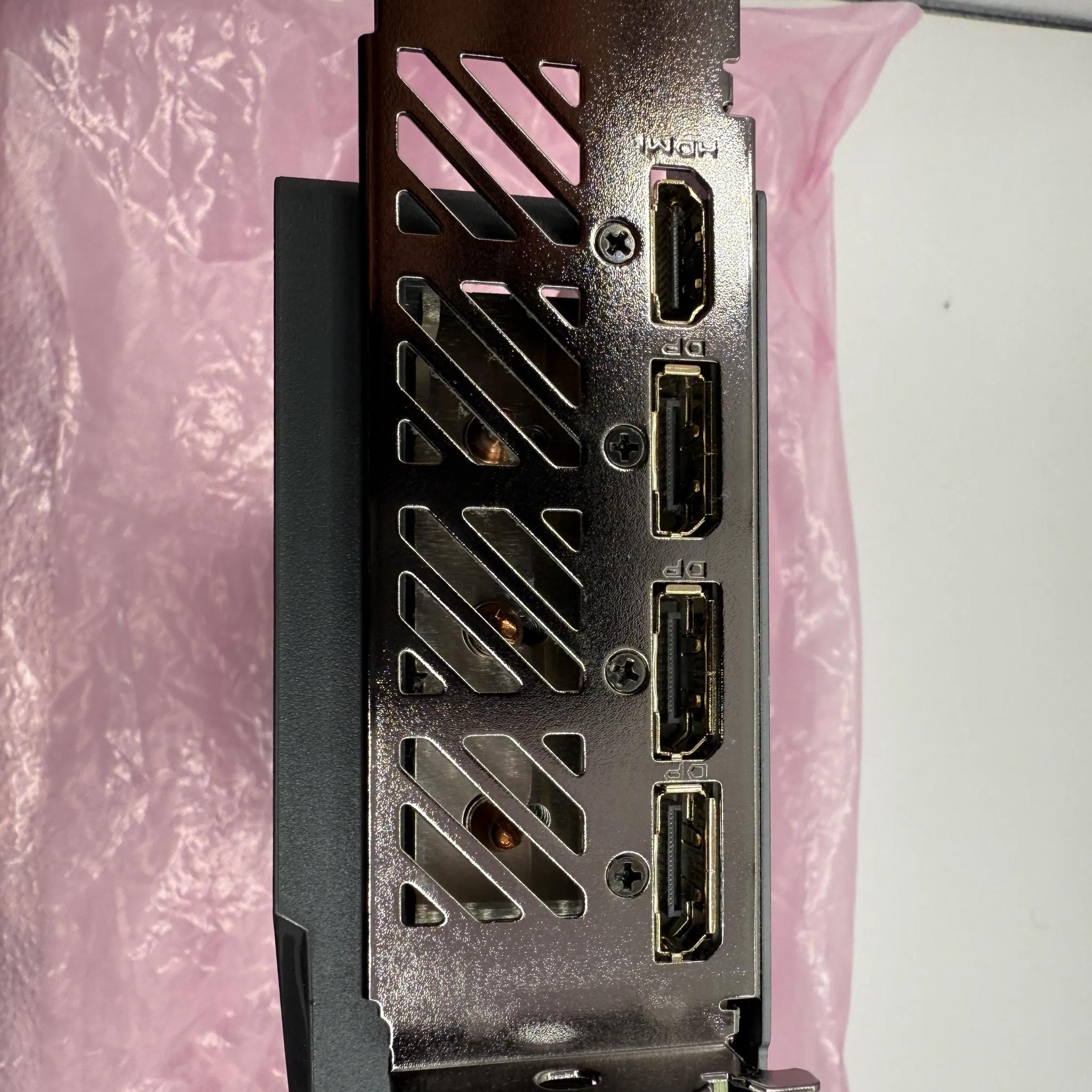 Gigabyte Nvidia 4070 Eagle OC 12GB