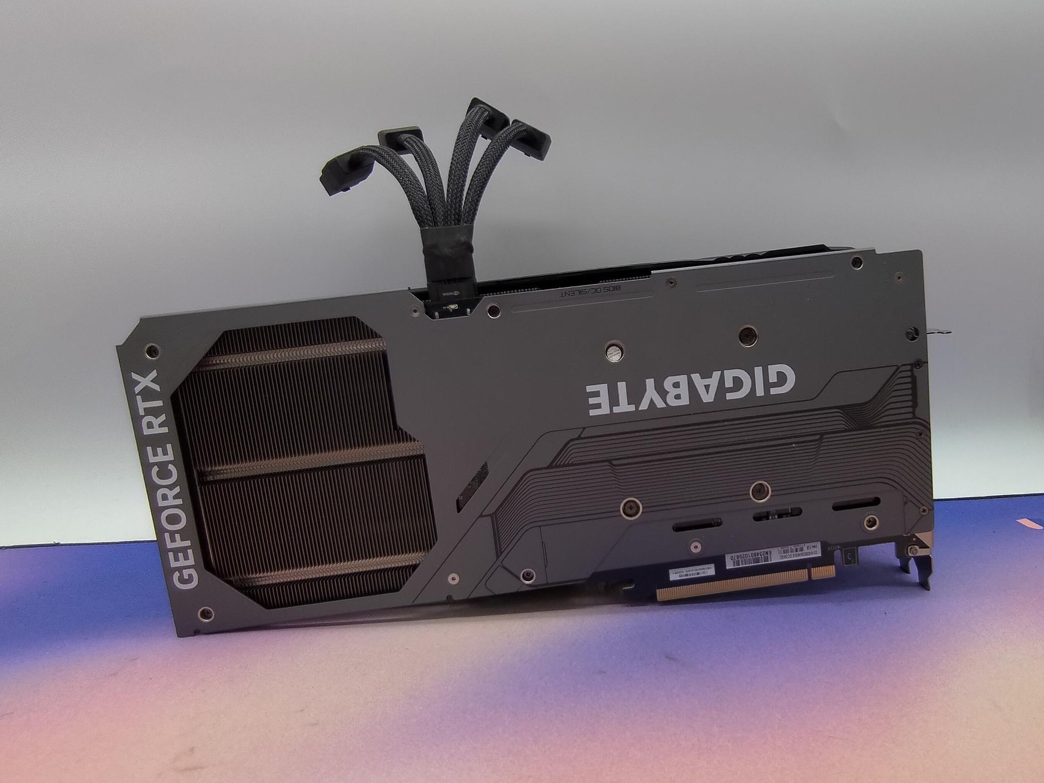 Gigabyte Gaming OC RTX 4090
