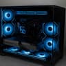 RTX 5070ti | Ryzen 7 7800X3D | 32GB DDR5 6000MT/s | 2TB NVMe