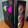 Gaming PC, NVIDIA RTX 3070, AMD Ryzen 5 3600X, 16GB RAM, 1TB SSD