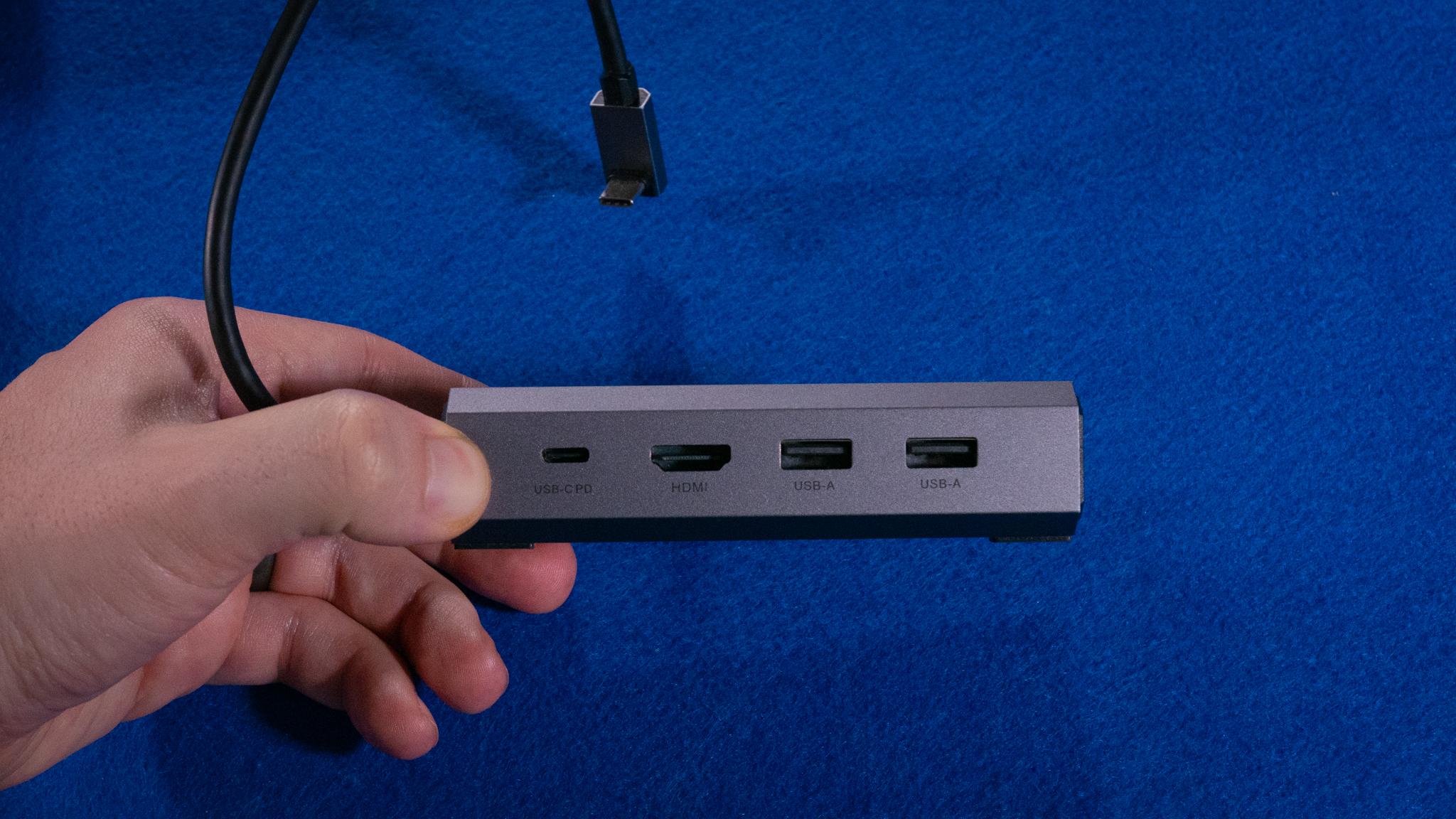 Steam Deck LCD - 512GB with 512GB micro SD, Dock, and More!