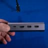 Steam Deck LCD - 512GB with 512GB micro SD, Dock, and More!