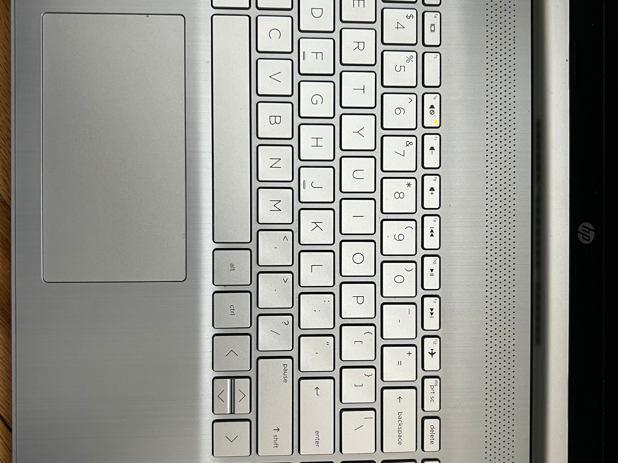 HP Pavilion Laptop (Intel I3-1125G4)