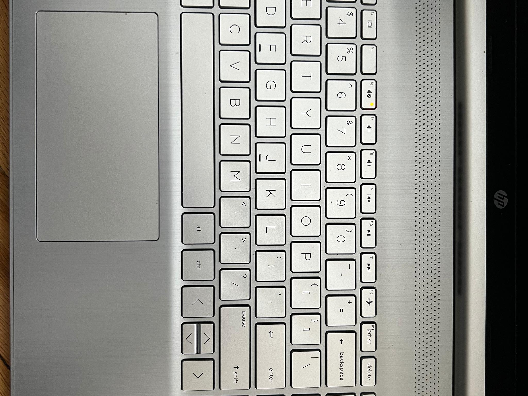 HP Pavilion Laptop (Intel I3-1125G4)