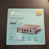 5-Port Gigabit Desktop Network Switch - TP-LInk TL-SG105