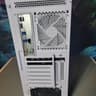 ASUS KO RTX 3070 OC 8GB + Intel Core i5 12600kf PC Build #30