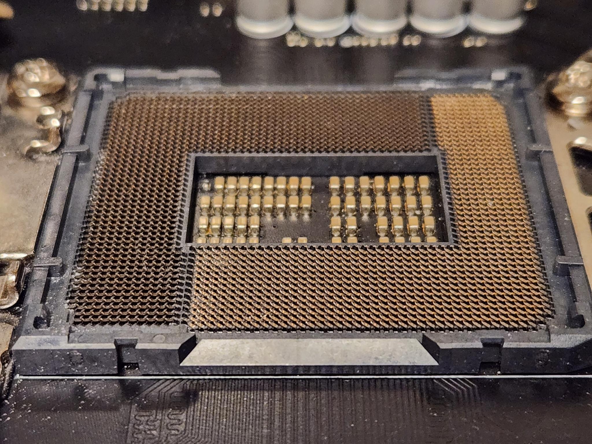 MSI PRO Z790-P WIFI Motherboard
