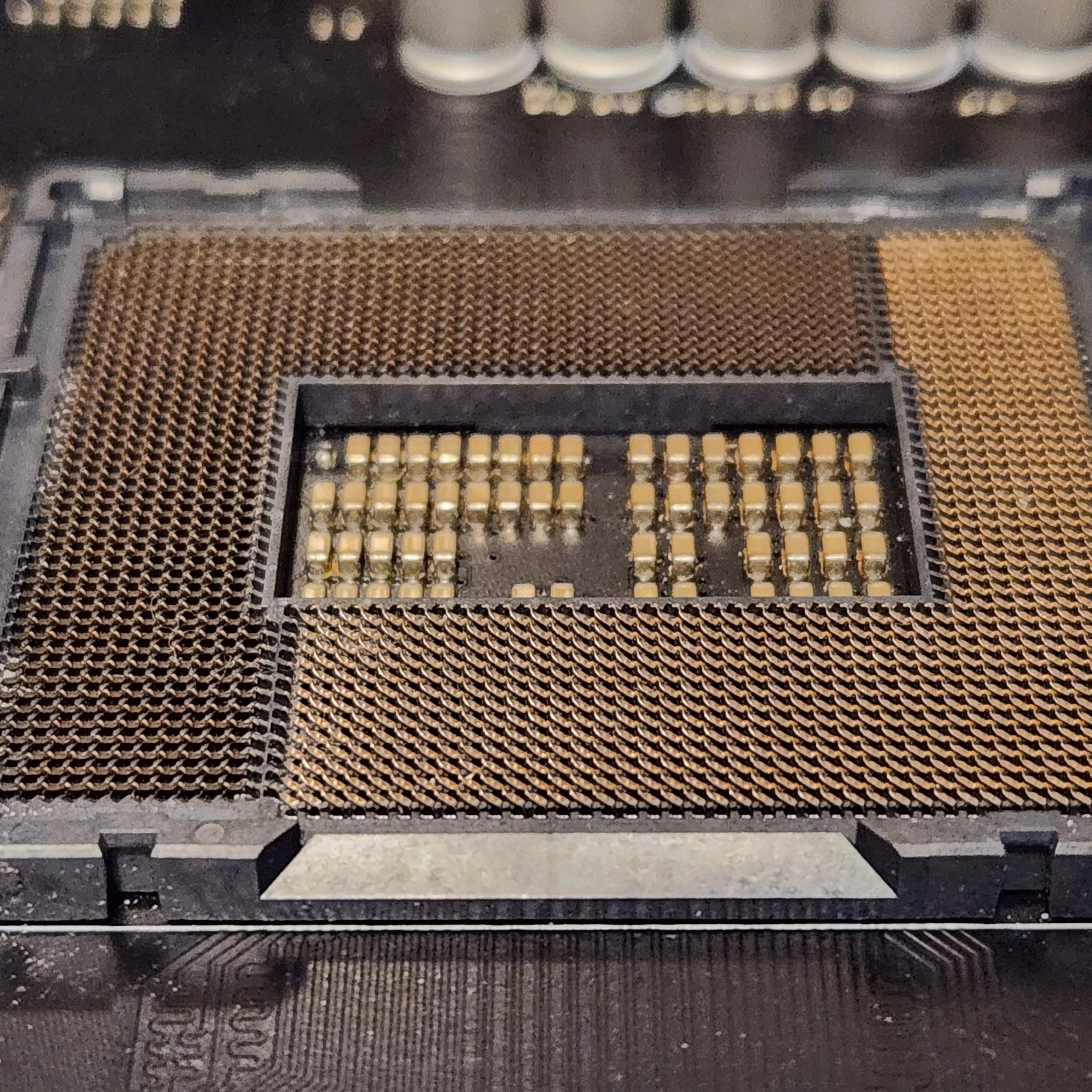 MSI PRO Z790-P WIFI Motherboard + WiFI Antennas