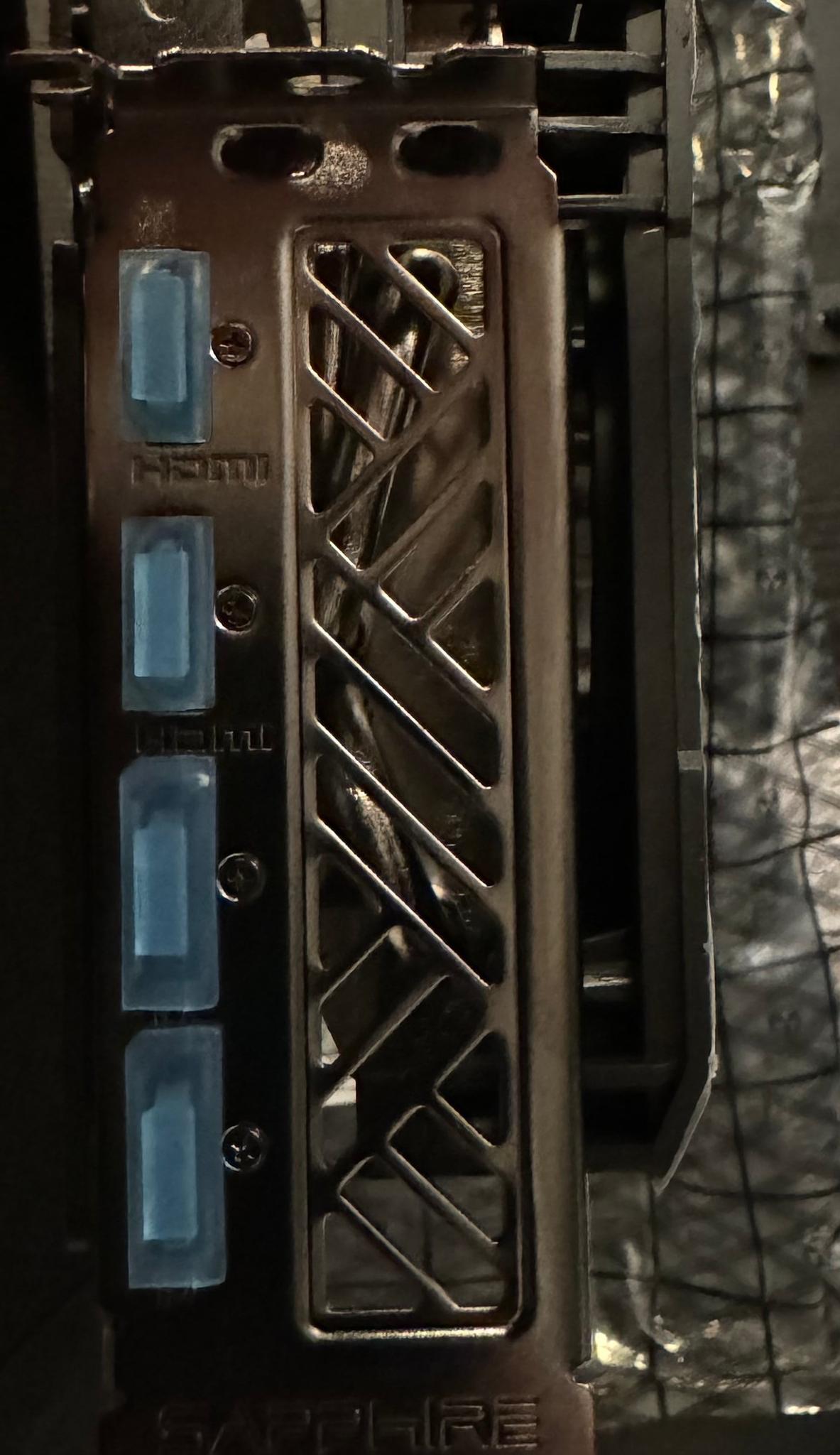 Weekend Sale 7900 XTX Sapphire Pulse