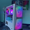 New midrange gaming pc 6600xt