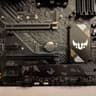 Asus TUF Gaming B550-Plus ATX AM4 Motherboard Read Description