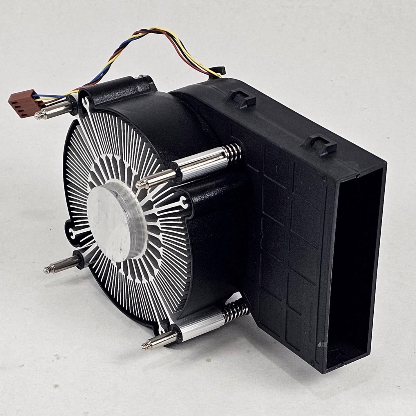Delta Electronics CPU Air Cooler for Intel LGA1700