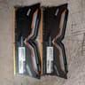 TEAMGROUP T-Force Night Hawk RGB DDR4 DIMM 16GB (2x8GB) 3200MHz RAM