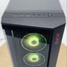 Gaming PC Ryzen 7 7700 16GB RAM 1TB SSD RTX 4060 Ti 8GB Windows 11 Computer