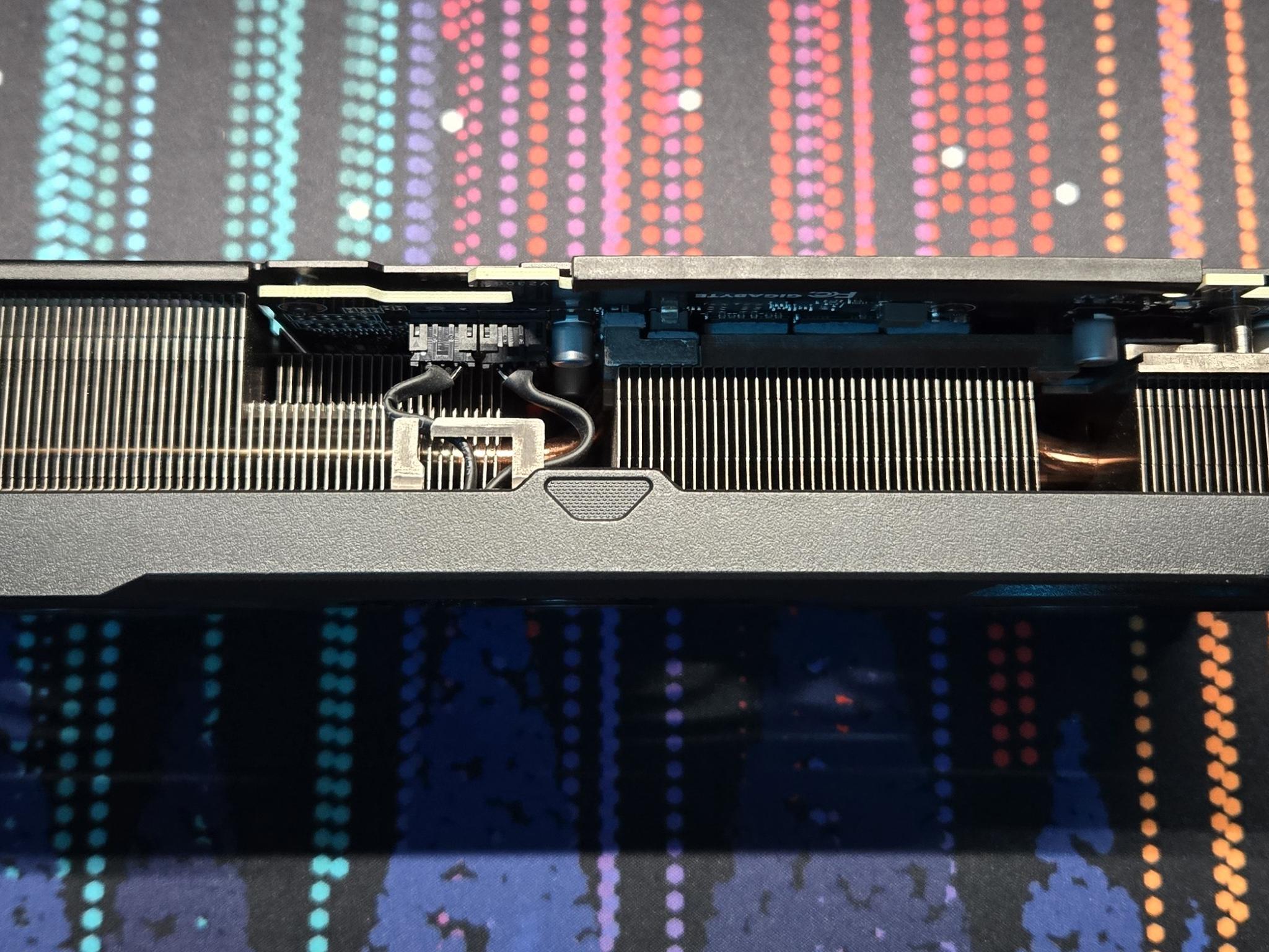 Gigabyte WINDFORCE OC GeForce RTX 4070