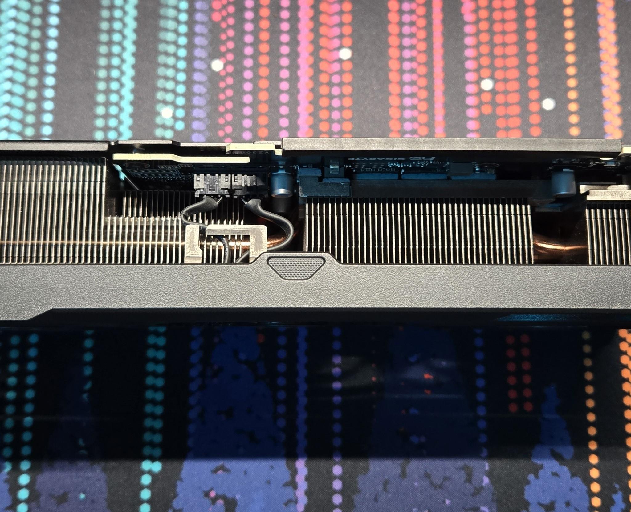 Gigabyte WINDFORCE OC GeForce RTX 4070