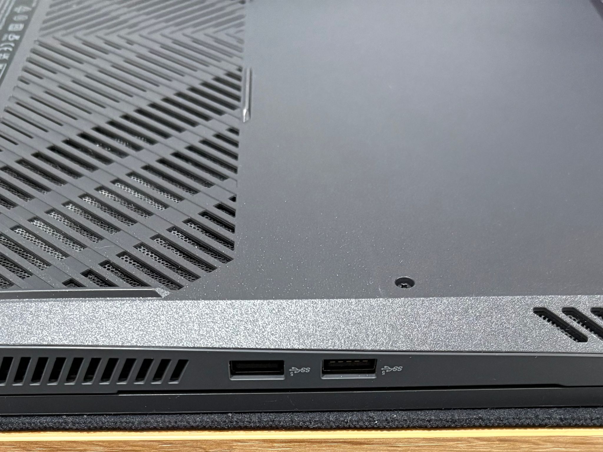 Dell G15 5530 Gaming Laptop – RTX 4060 | i7-13650HX | 32GB RAM | 1TB SSD | 300Hz IPS