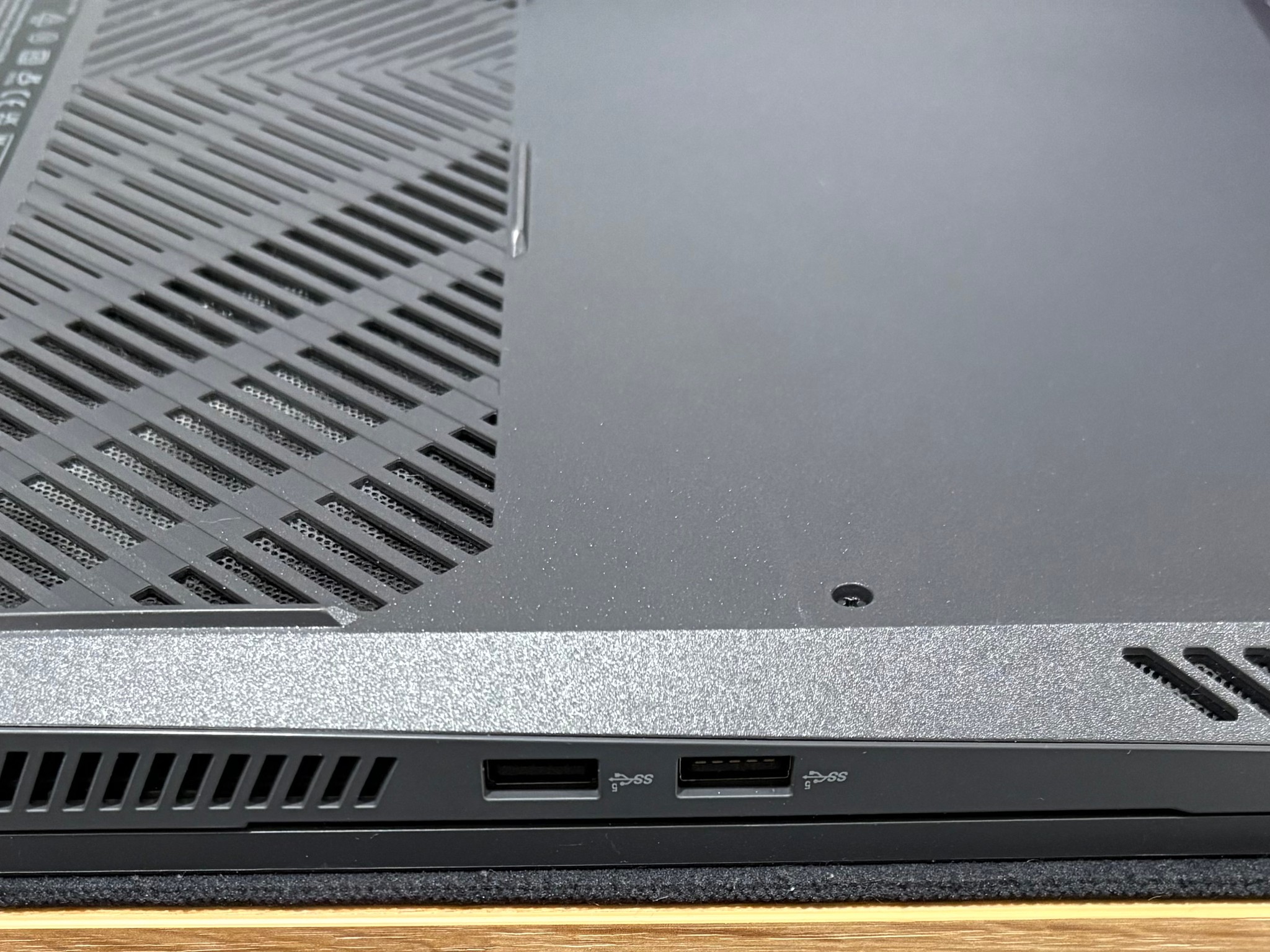Dell G15 5530 Gaming Laptop – RTX 4060 | i7-13650HX | 32GB RAM | 1TB SSD | 300Hz IPS