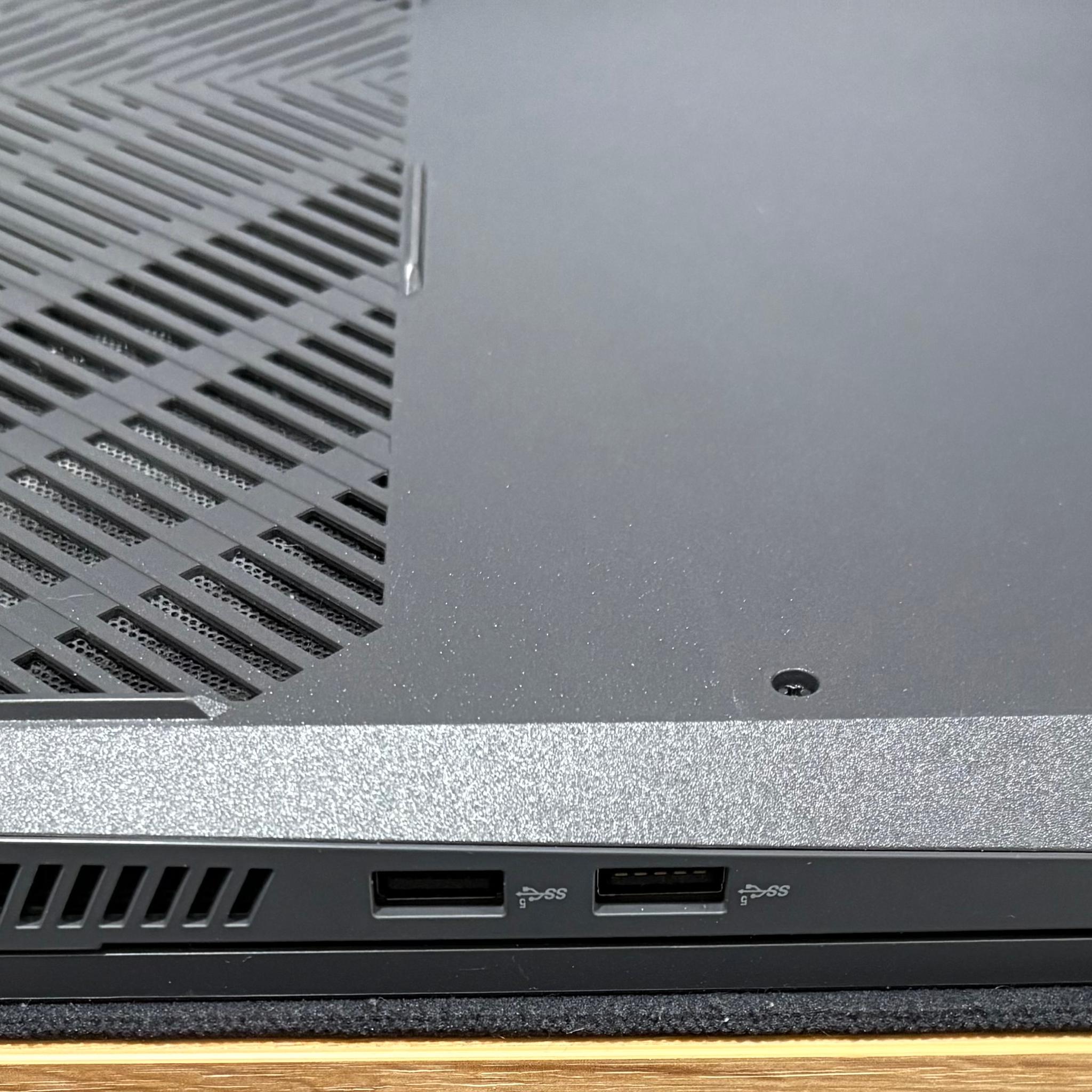 Dell G15 5530 Gaming Laptop – RTX 4060 | i7-13650HX | 32GB RAM | 1TB SSD | 300Hz IPS