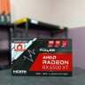 BNIB Sapphire Pulse RX 6500XT