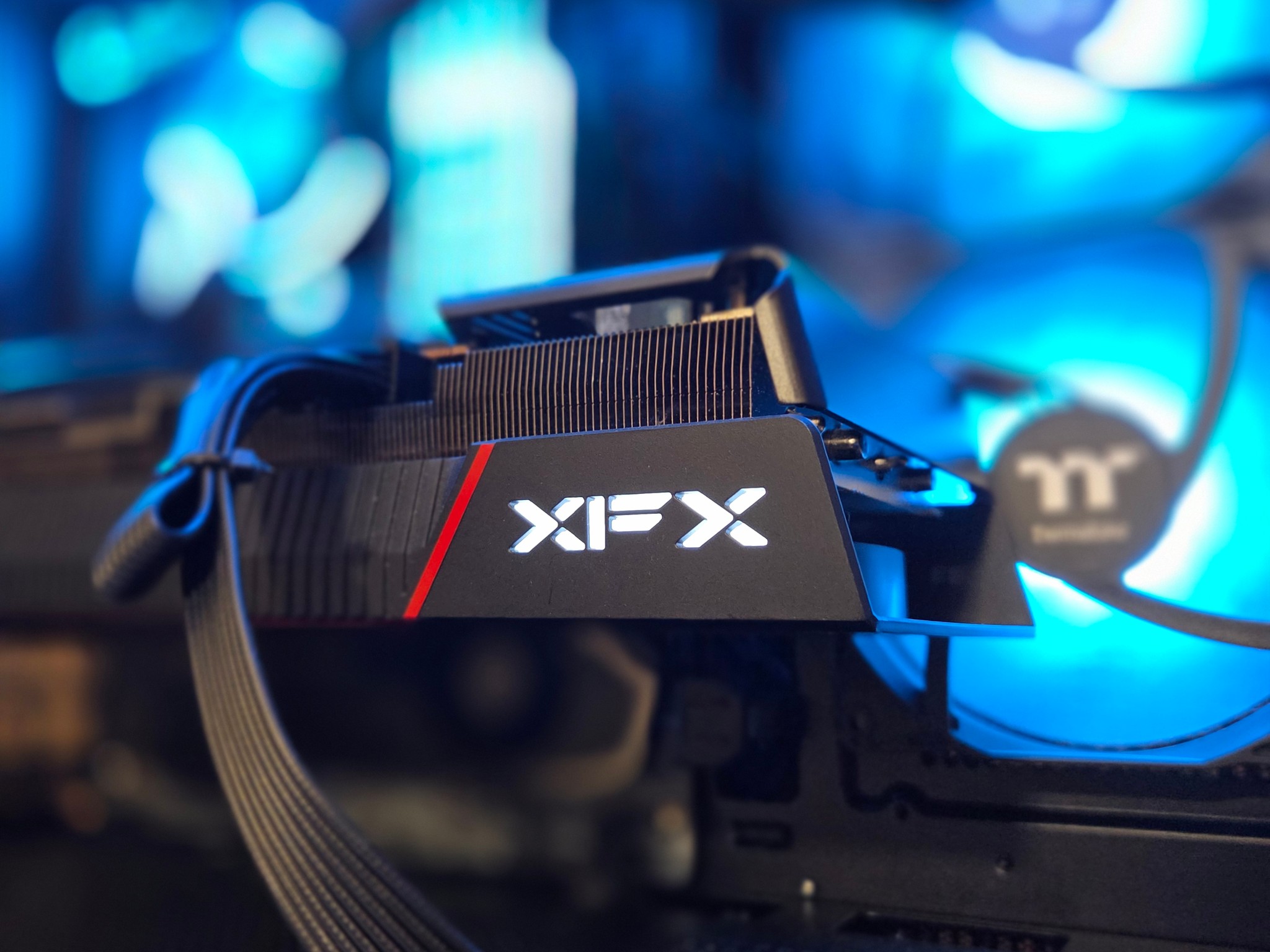 5800X3D | RX 7800XT 16GB | 32GB RAM | 1TB NVME | Windows 11 | WIFI | 1440P Gaming PC |