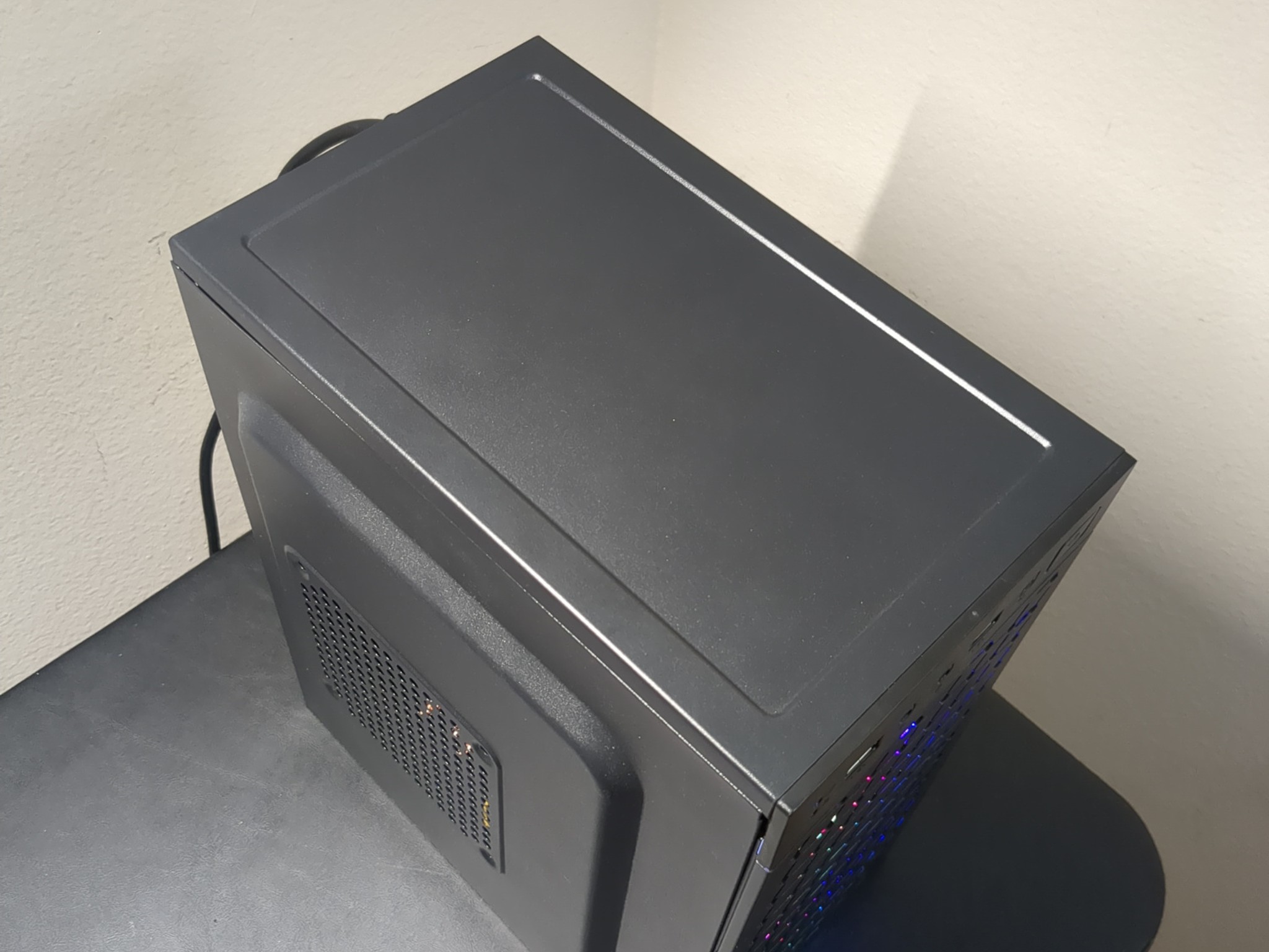 GTX 1660Ti, Intel Xeon Gaming PC (16GB RAM, 512GB SSD, Win11 Pro)