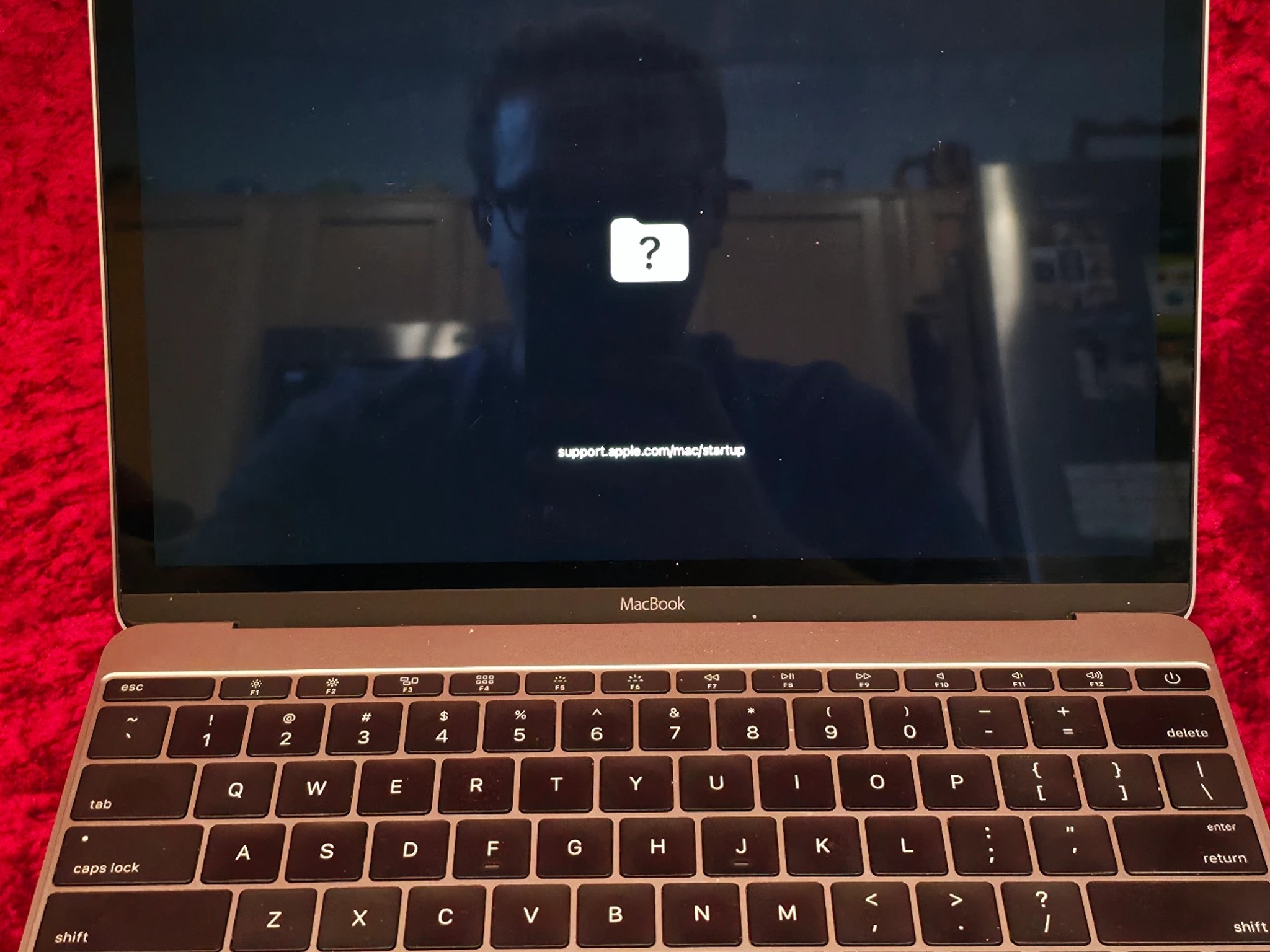 MacBook Air A1534