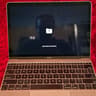 MacBook Air A1534