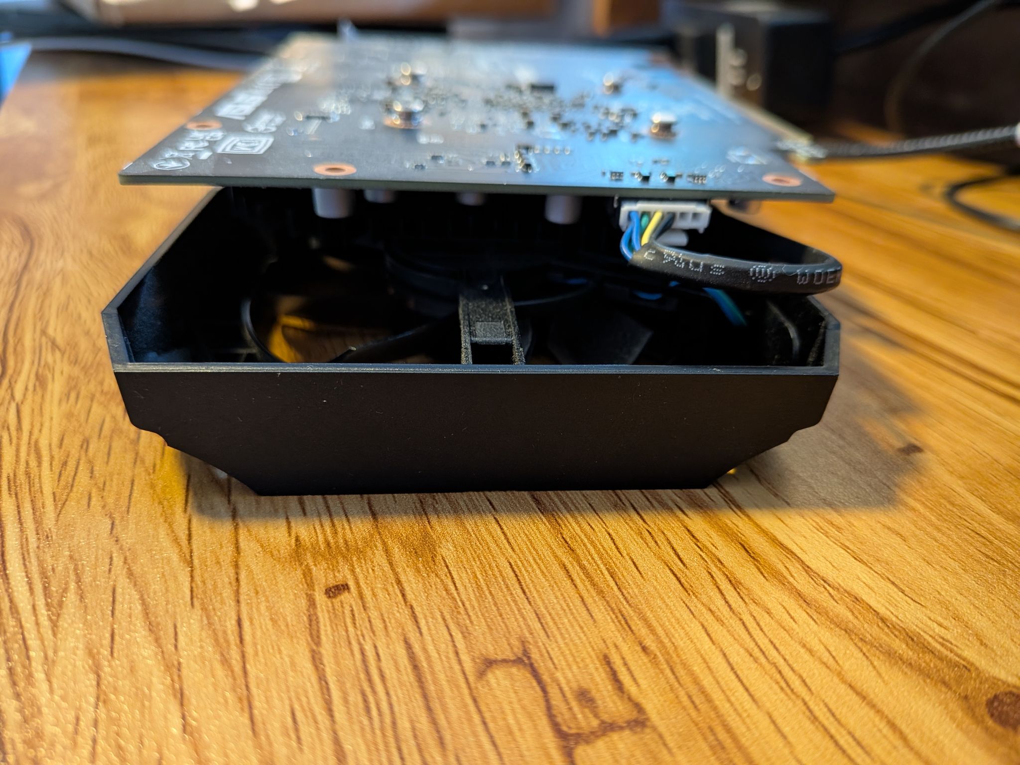 ASUS DUAL GeForce RTX 3050 6GB