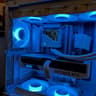 Arctic Wolf - Ryzen 7 7800X3d | Nvidia 4070 OC 12GB | 32GB @6000 MT/sec | 4TB NVME | 1000W Gold PSU