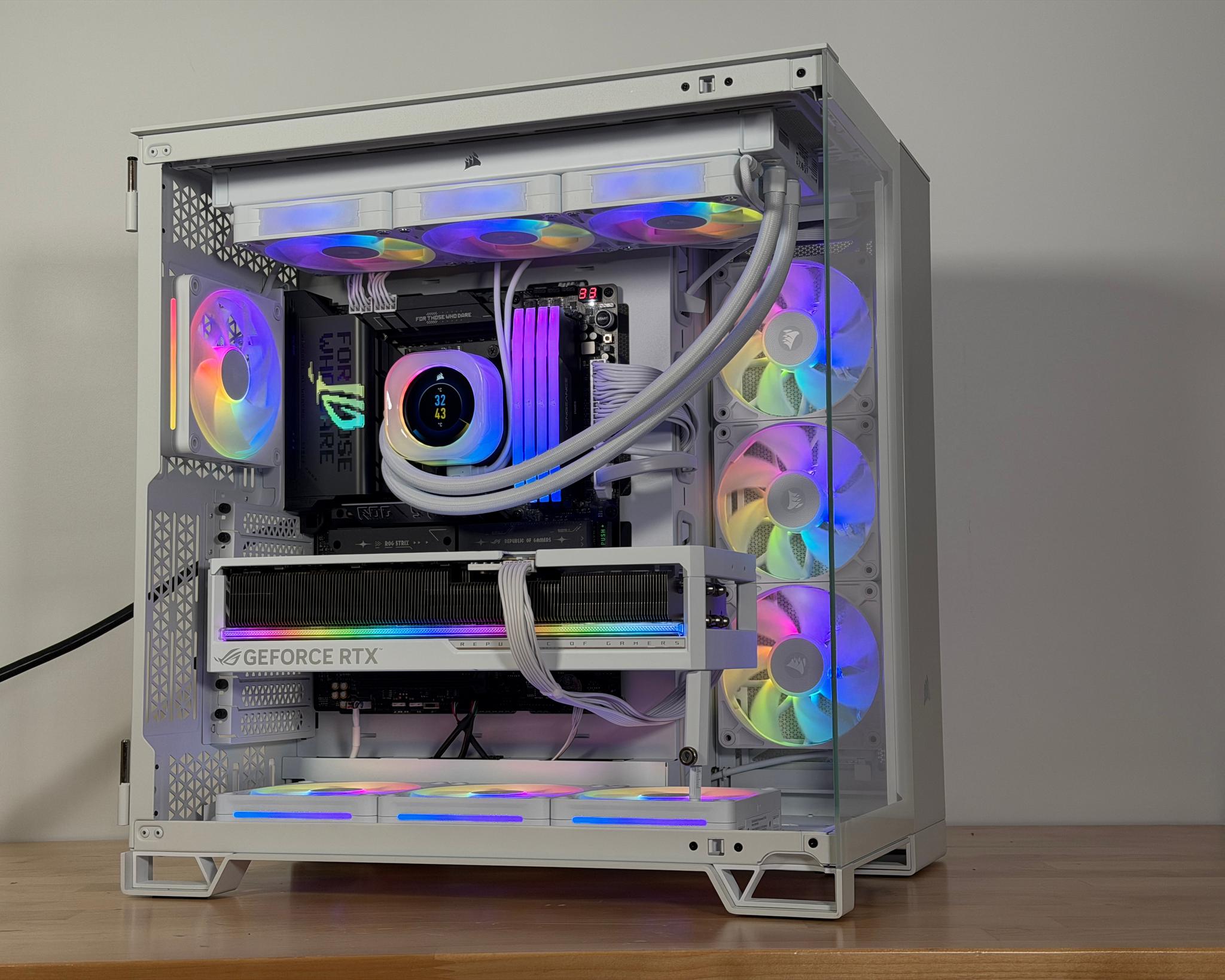TOMAS デスクトップPC PCs by Thomas | Jawa