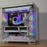 RTX 5090 Ryzen 9 9950x3d 192gb DDR5 4tb NVME Gaming PC