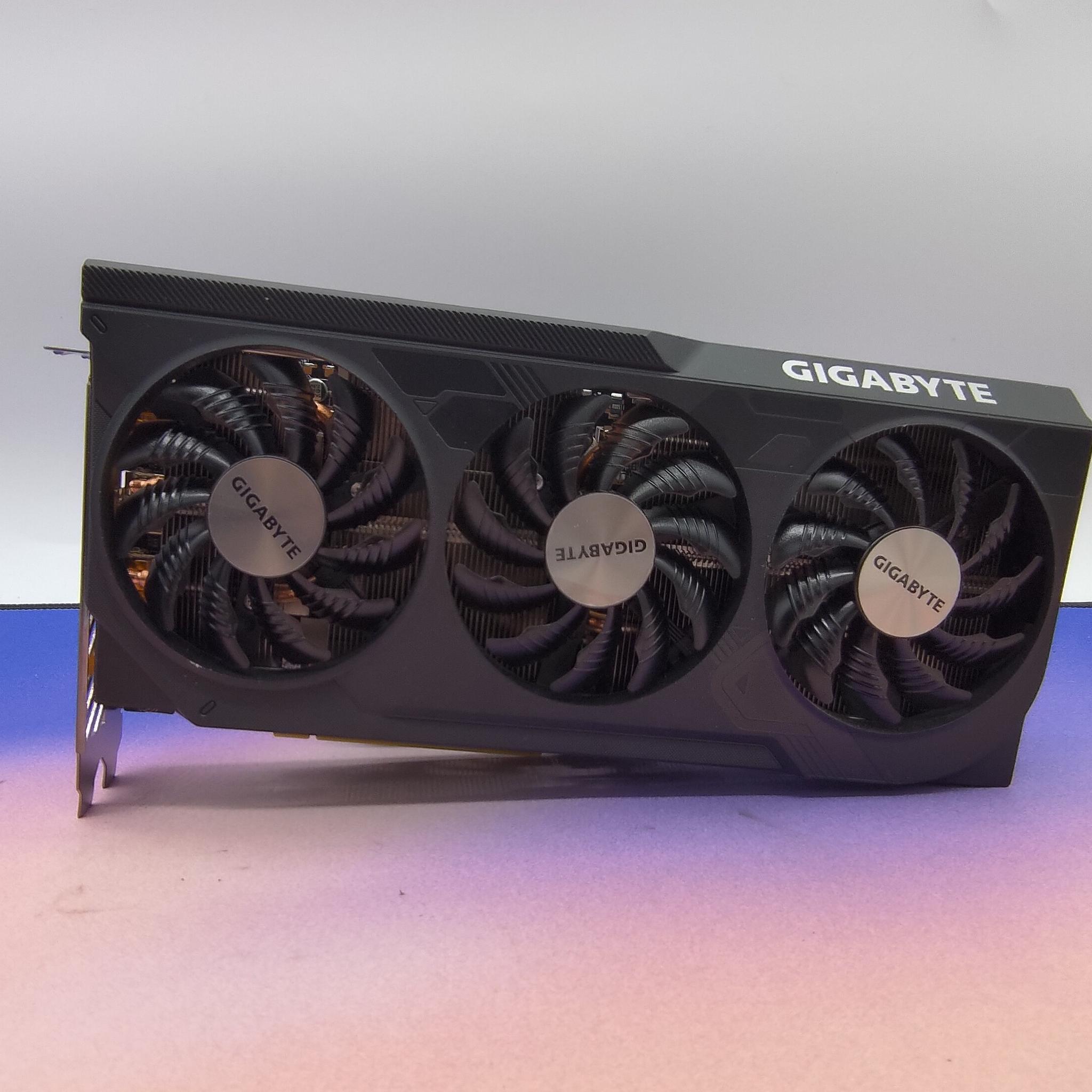 Gigabyte Windforce OC RTX 4070