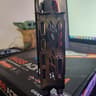 MSI Gtx 1060 6gb gaming x