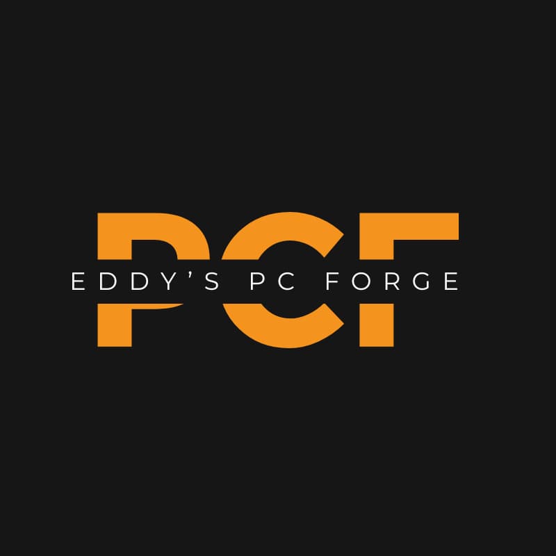 The PC Forge