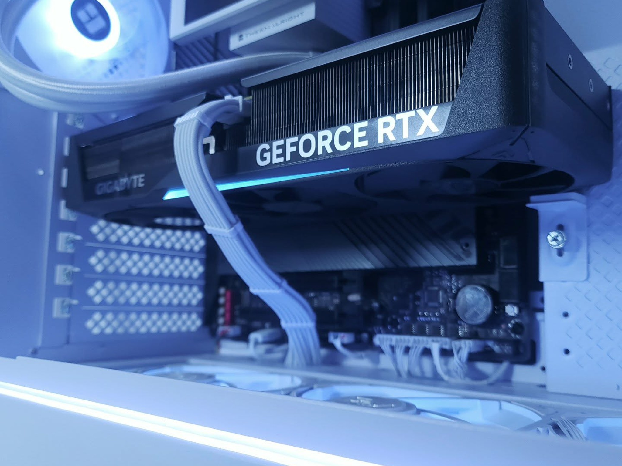 🤍RTX 5070 | Core i9 13900KF | 1440p Gaming Computer