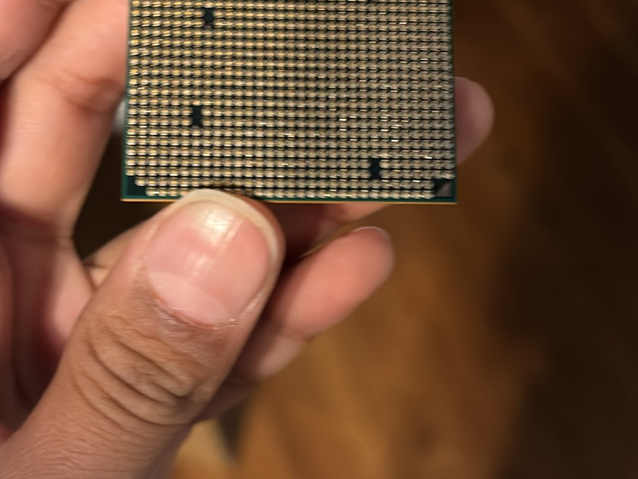 AMD fx CPU AM3