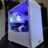 GTX 1080 Ryzen 5 3600 16Gb Ram | 100+ Fps Gaming Computer